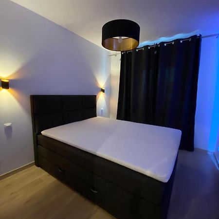 Comfortable Apartaments & Free Parking Gorzów Wielkopolski Eksteriør billede