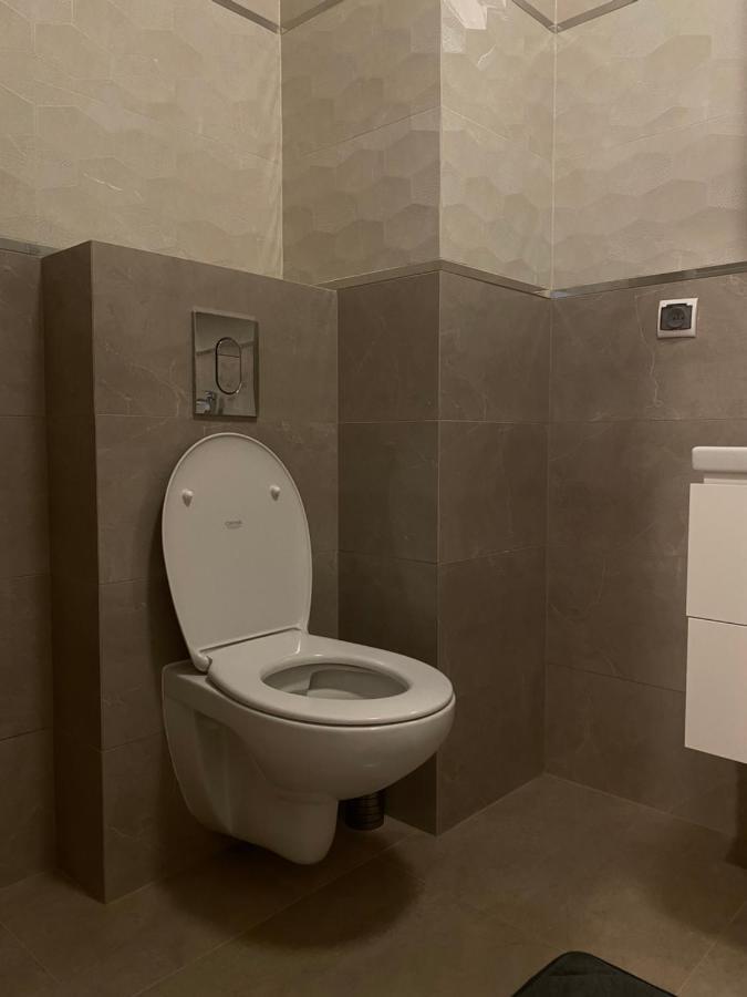 Comfortable Apartaments & Free Parking Gorzów Wielkopolski Eksteriør billede