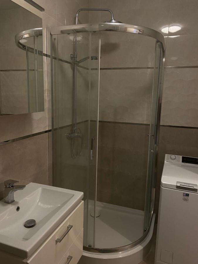 Comfortable Apartaments & Free Parking Gorzów Wielkopolski Eksteriør billede