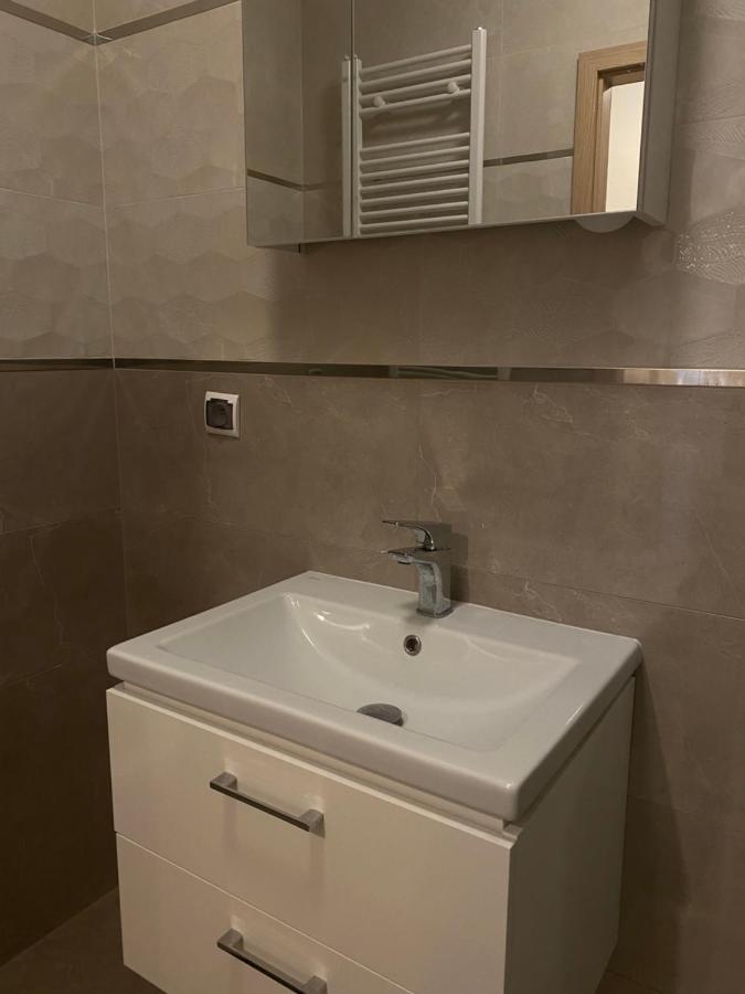 Comfortable Apartaments & Free Parking Gorzów Wielkopolski Eksteriør billede